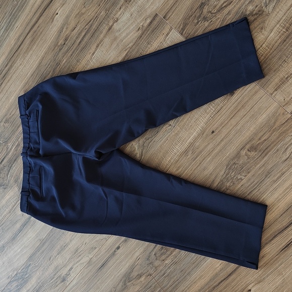 EUC Talbot's Hampshire Curvy Ankle Pant - Picture 4 of 5